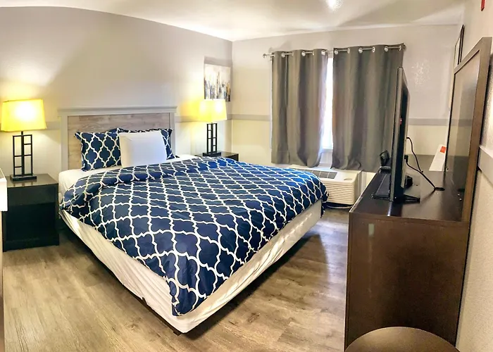 Best Motel
