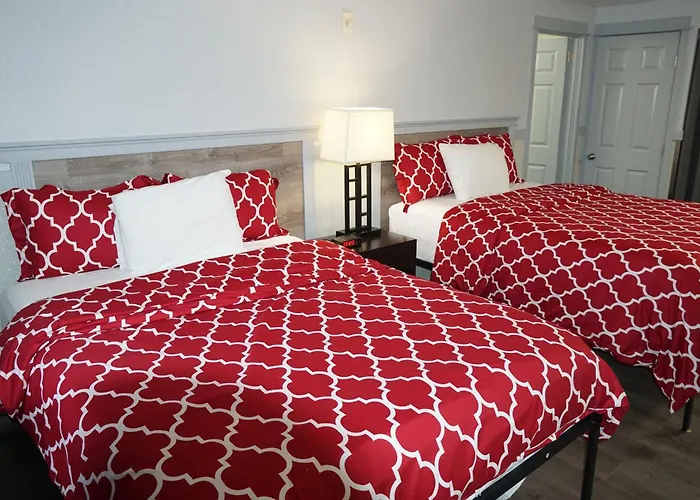 Best Motel